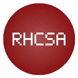 Red Hat Certified System Administrator