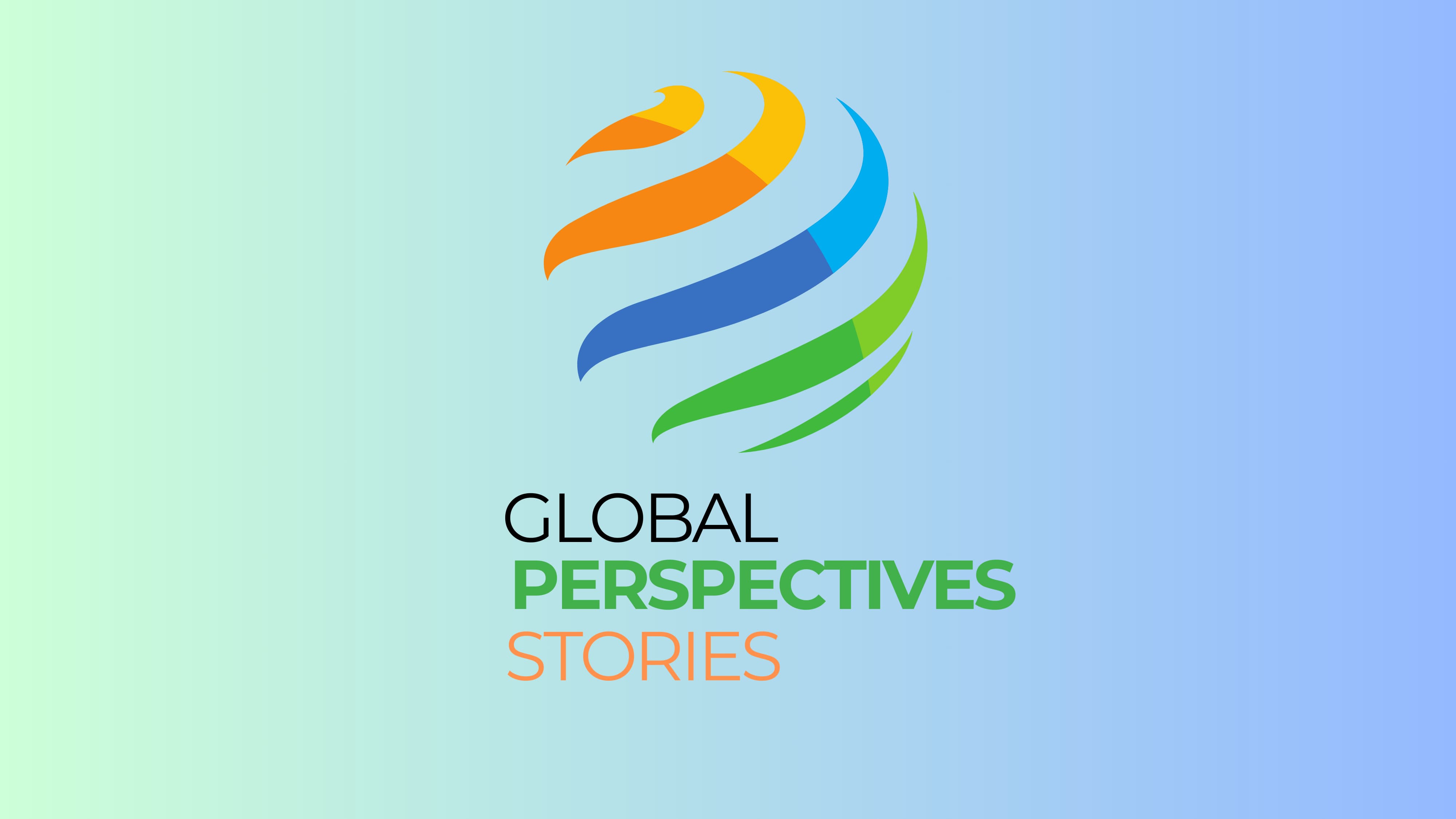 Global Perspective Stories