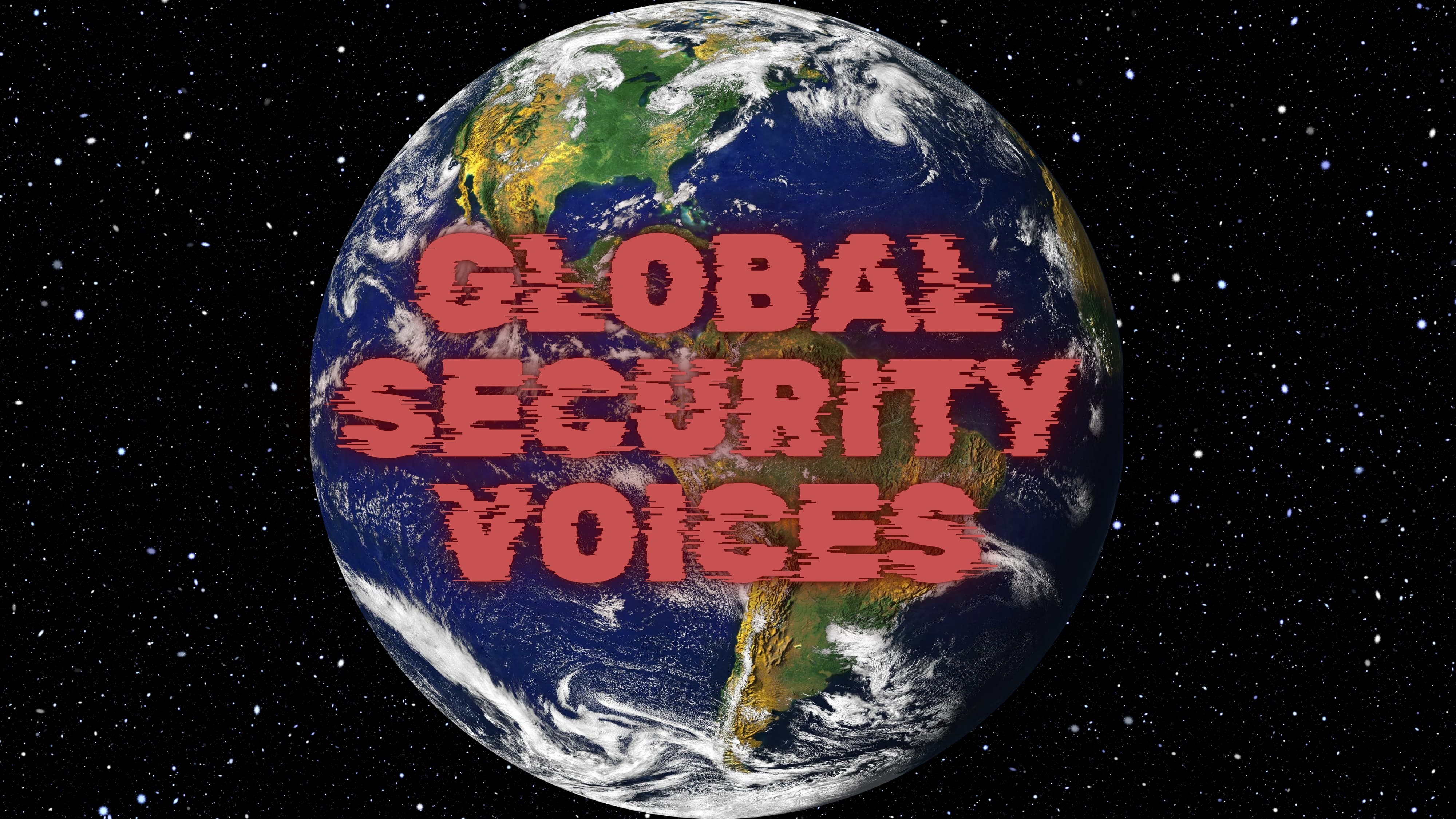 Global Security Voices